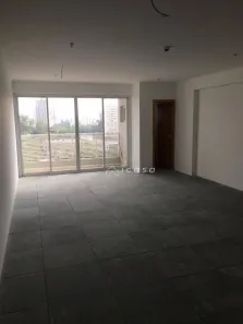 Sala Comercial à venda, 52m² no Jardim São Dimas, São José dos Campos