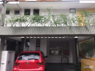 Sobrado com 4 Quartos para alugar, 150m² no Itaim Bibi, São Paulo