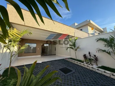 Casa com 3 Quartos à venda, 180m² no Setor Três Marias, Goiânia