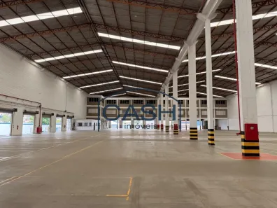 Galpão/Depósito/Armazém para alugar, 5600m² no Pavuna, Rio de Janeiro