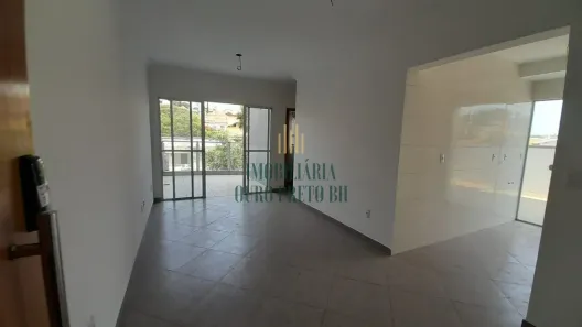 Apartamento com 2 Quartos à venda, 85m² no Santa Mônica, Belo Horizonte