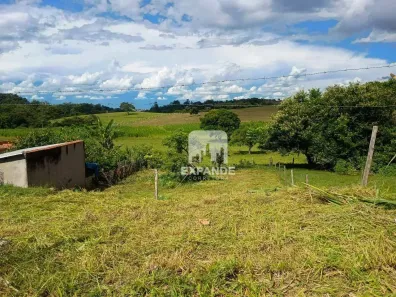 Lote/Terreno à venda, 350m² no Parque Santo Antonio da Cascatinha (Rubião Junior), Botucatu