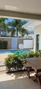 Casa de Condomínio com 5 Quartos para alugar, 300m² no Recreio dos Bandeirantes, Rio de Janeiro