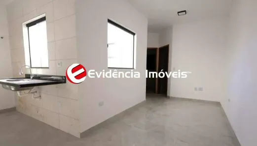 Cobertura com 2 Quartos à venda, 88m² no Cidade São Jorge, Santo André