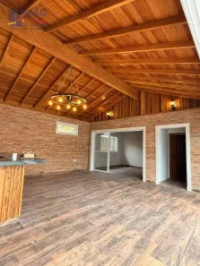Fazenda/Sítio com 3 Quartos à venda, 300m² no Terras de Itaici, Indaiatuba