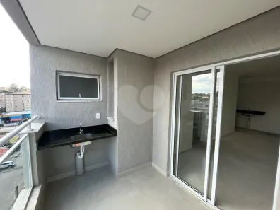 Apartamento com 2 Quartos à venda, 58m² no Vila Gabriel, Sorocaba