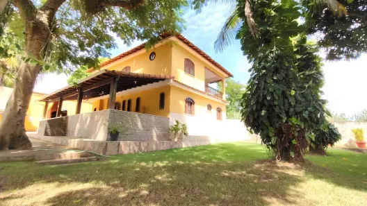 Casa com 8 Quartos à venda, 299m² no Porto da Roça I, Saquarema