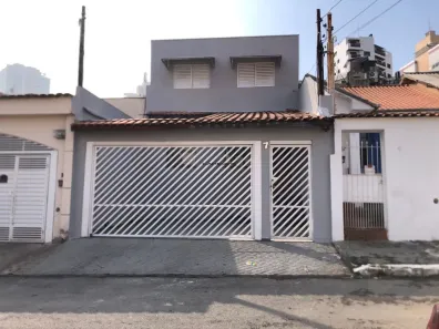 Sobrado com 4 Quartos à venda, 276m² no Mooca, São Paulo