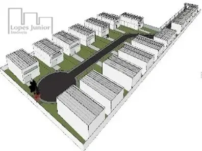 Lote/Terreno à venda, 20000m² no Campo Largo, Salto de Pirapora