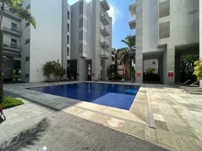 Apartamento com 1 Quarto à venda, 42m² no Praia Grande, Ubatuba