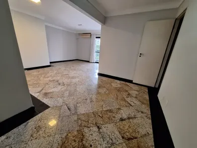 Apartamento com 3 Quartos para alugar, 115m² no Indianópolis, São Paulo