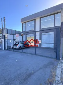 Ponto Comercial à venda, 320m² no Jardim Satélite, São José dos Campos