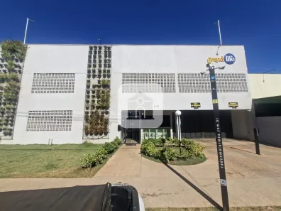 Apartamento com 2 Quartos para alugar, 45m² no Grand Ville, Uberlândia