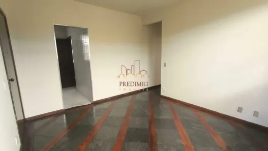 Apartamento com 3 Quartos para alugar, 98m² no Ouro Preto, Belo Horizonte
