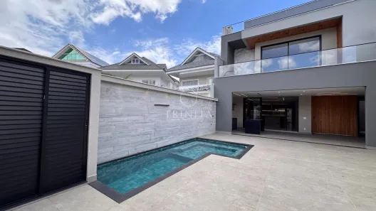Casa de Condomínio com 5 Quartos à venda, 450m² no Recreio dos Bandeirantes, Rio de Janeiro