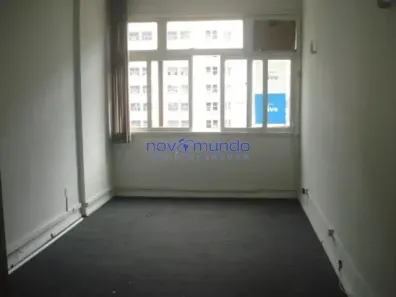Sala Comercial para alugar, 21m² no Centro, Rio de Janeiro