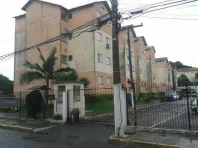 Apartamento com 2 Quartos à venda, 44m² no Nossa Senhora das Graças, Canoas
