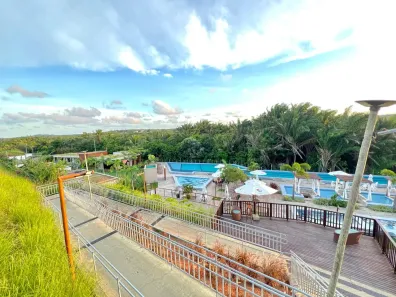 Apartamento com 2 Quartos à venda, 51m² no Pium (Distrito Litoral), Parnamirim