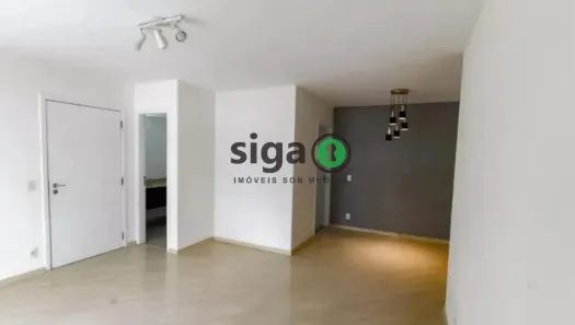 Apartamento com 3 Quartos à venda, 97m² no Vila Andrade, São Paulo