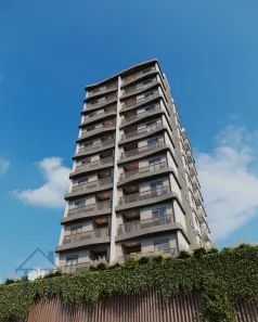 Apartamento com 2 Quartos à venda, 67m² no Anita Garibaldi, Joinville