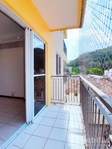Apartamento com 2 Quartos à venda, 69m² no Corrêas, Petrópolis