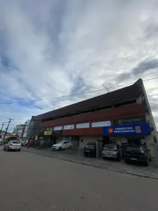 Ponto Comercial com 1 Quarto para alugar, 30m² no Jardim São Paulo, João Pessoa
