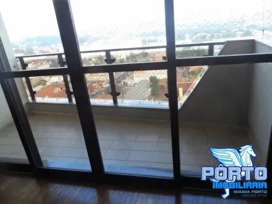 Apartamento com 3 Quartos à venda, 120m² no Centro, Bauru