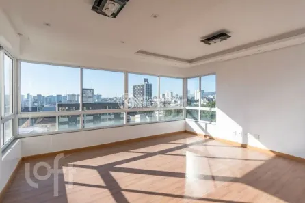 Apartamento com 3 Quartos à venda, 81m² no Cristo Redentor, Porto Alegre