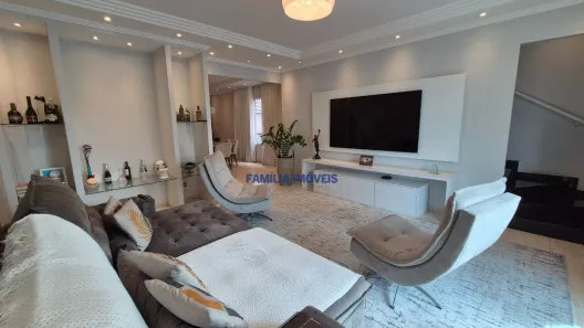 Casa com 3 Quartos à venda, 212m² no Aparecida, Santos
