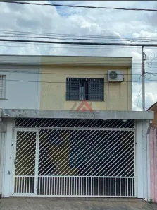 Sobrado com 3 Quartos à venda, 155m² no Vila Oliveira, Mogi das Cruzes