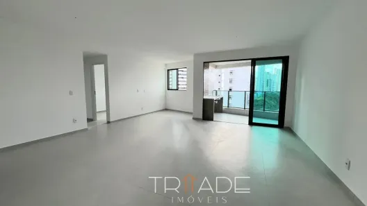 Apartamento com 4 Quartos à venda, 128m² no Madalena, Recife