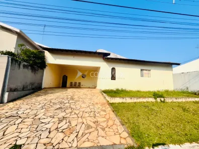 Casa de Condomínio com 3 Quartos à venda, 431m² no Jardim Chapadão, Campinas