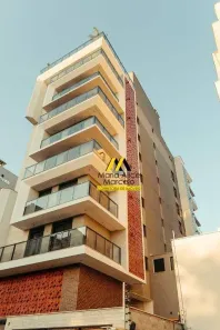 Apartamento com 3 Quartos à venda, 141m² no América, Joinville