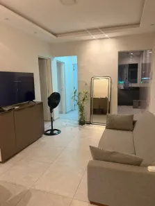 Apartamento com 2 Quartos para alugar, 56m² no Alto do Calhau, São Luís