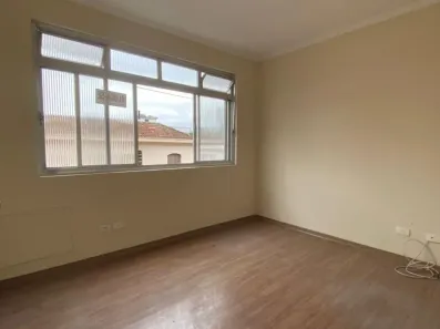 Sala Comercial para alugar, 25m² no Boqueirão, Santos