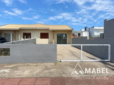 Casa com 3 Quartos para alugar, 72m² no Areias De Palhocinha, Garopaba