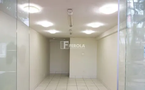 Ponto Comercial à venda, 28m² no Asa Norte, Brasília
