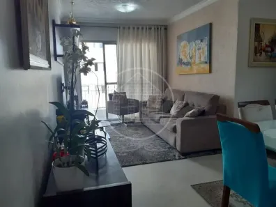 Apartamento com 3 Quartos à venda, 84m² no Jardim Itapeva, São Paulo