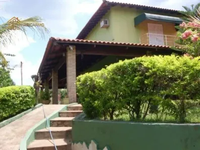Fazenda/Sítio com 3 Quartos à venda, 380m² no Estância São Marcos II e IV (Zona Rural), São José do Rio Preto