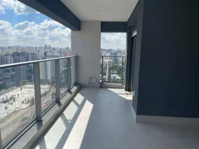 Apartamento com 3 Quartos à venda, 93m² no Campo Belo, São Paulo