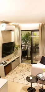 Apartamento com 2 Quartos à venda, 45m² no Barra Olímpica, Rio de Janeiro