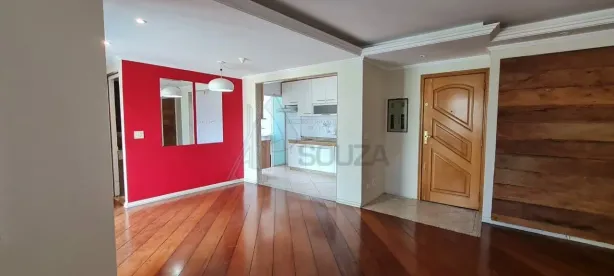 Apartamento com 3 Quartos à venda, 87m² no Santa Teresinha, São Paulo