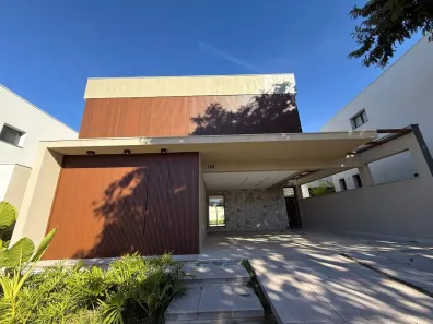 Casa de Condomínio com 4 Quartos à venda, 342m² no Ville Sainte Hélène, Campinas