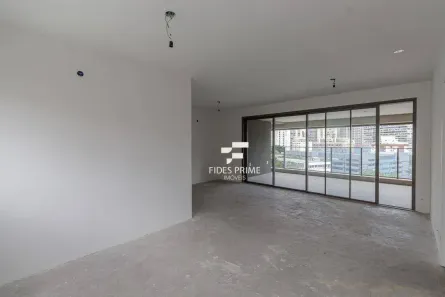 Apartamento com 3 Quartos à venda, 160m² no Vila Olímpia, São Paulo