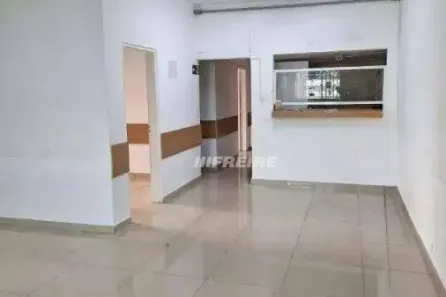 Imóvel Comercial à venda, 267m² no Osvaldo Cruz, São Caetano do Sul