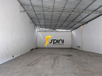 Galpão/Depósito/Armazém para alugar, 200m² no Minas Gerais, Uberlândia