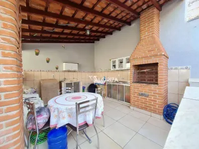 Casa com 3 Quartos à venda, 195m² no Parque Ouro Fino, Sorocaba