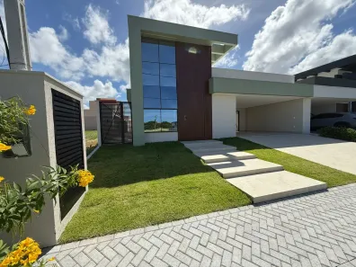 Casa de Condomínio com 3 Quartos à venda, 182m² no Ogiva, Cabo Frio