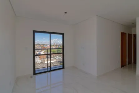 Cobertura com 2 Quartos à venda, 123m² no Jardim das Maravilhas, Santo André