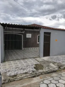 Casa com 3 Quartos à venda, 141m² no Vila Ponte Nova, Cubatão